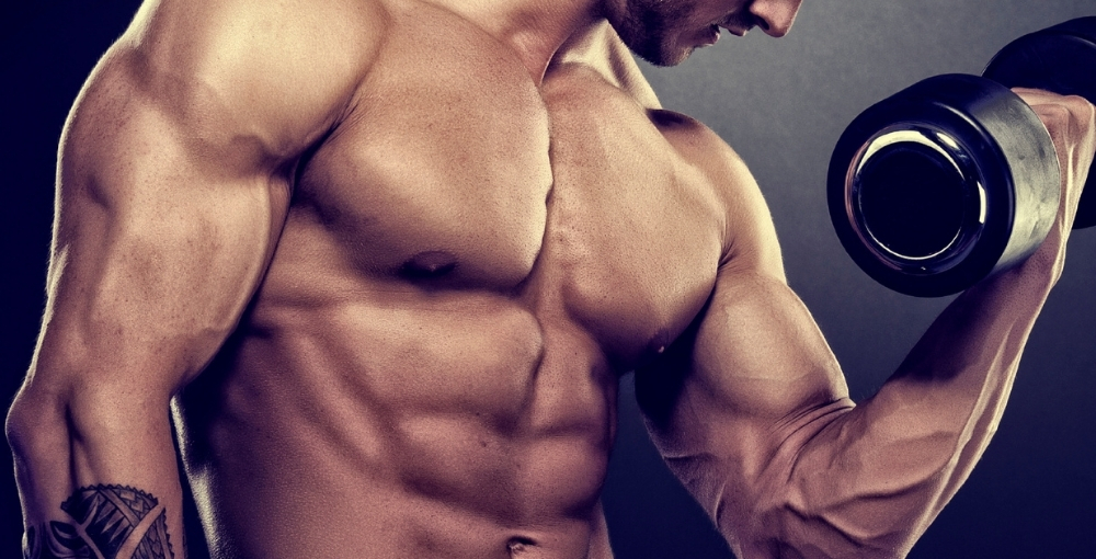 Creatin Monohydrat ist eines der effektivsten und sinnvollsten Supplements im Kraftsport. Es unterstützt deine Leistungsfähigkeit, ermöglicht intensiveres Training und kann langfristig zu mehr Muskelaufbau beitragen.