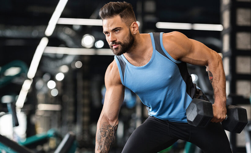 Entdecke, wie Pre-Workout Supplements dein Training verbessern. Erfahre alles über Inhaltsstoffe, Wirkung und Anwendung für mehr Energie und Fokus beim Workout.