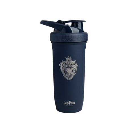Harry Potter × Ravenclaw SmartShake Reforce – 700 ml Edelstahl-Shaker