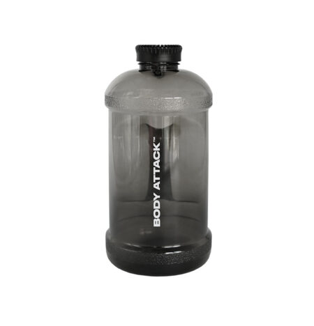 IronMaxx Water Gallon – 2,2 Liter XXL-Trinkflasche für Training & Alltag