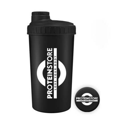 Proteinstore Shaker – 700 ml Funktion & Qualität in einem