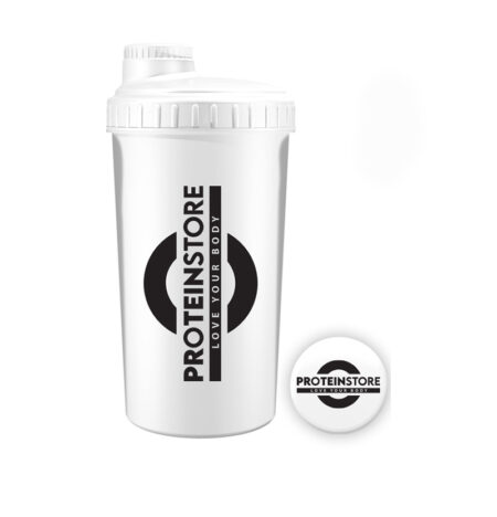 Proteinstore Shaker – 700 ml Funktion & Qualität in einem