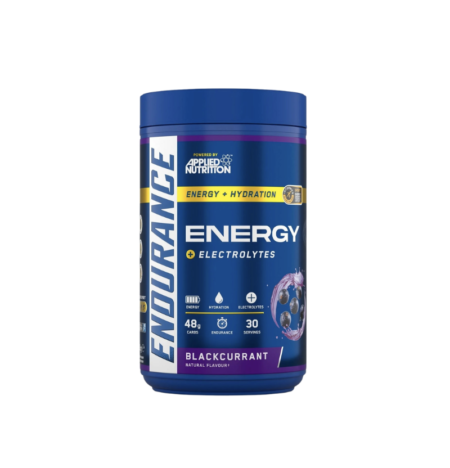 Applied Nutrition Endurance Energy & Hydration Powder – Performance Fuel für Ausdauer & Belastung