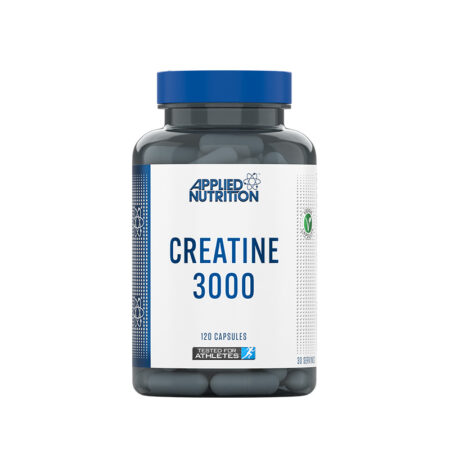 Applied Nutrition Creatine 3000