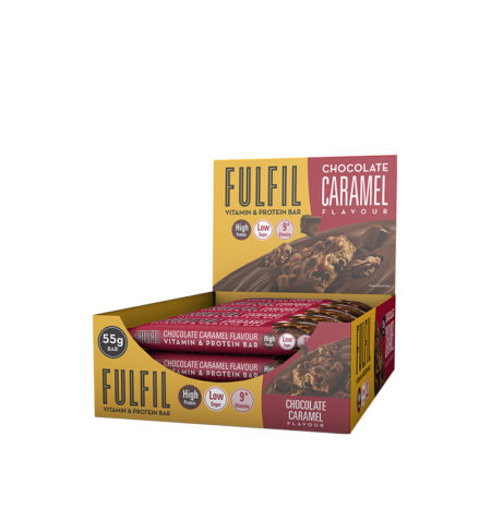 Fulfil Vitamin & Protein Bar