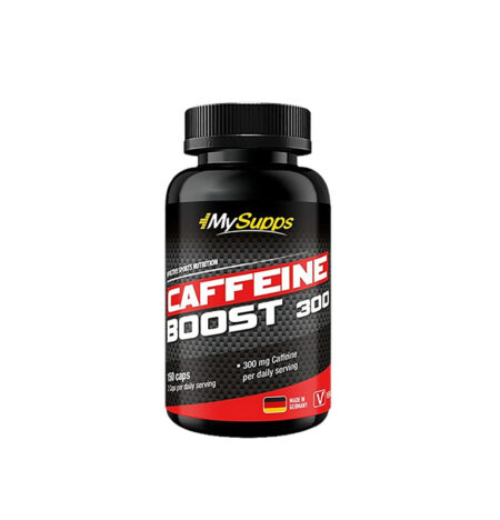 My Supps Caffeine Boost 3000