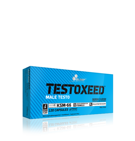 Body Attack L-Arginine 1500 – Hochdosiertes Arginin für Pump & Performance