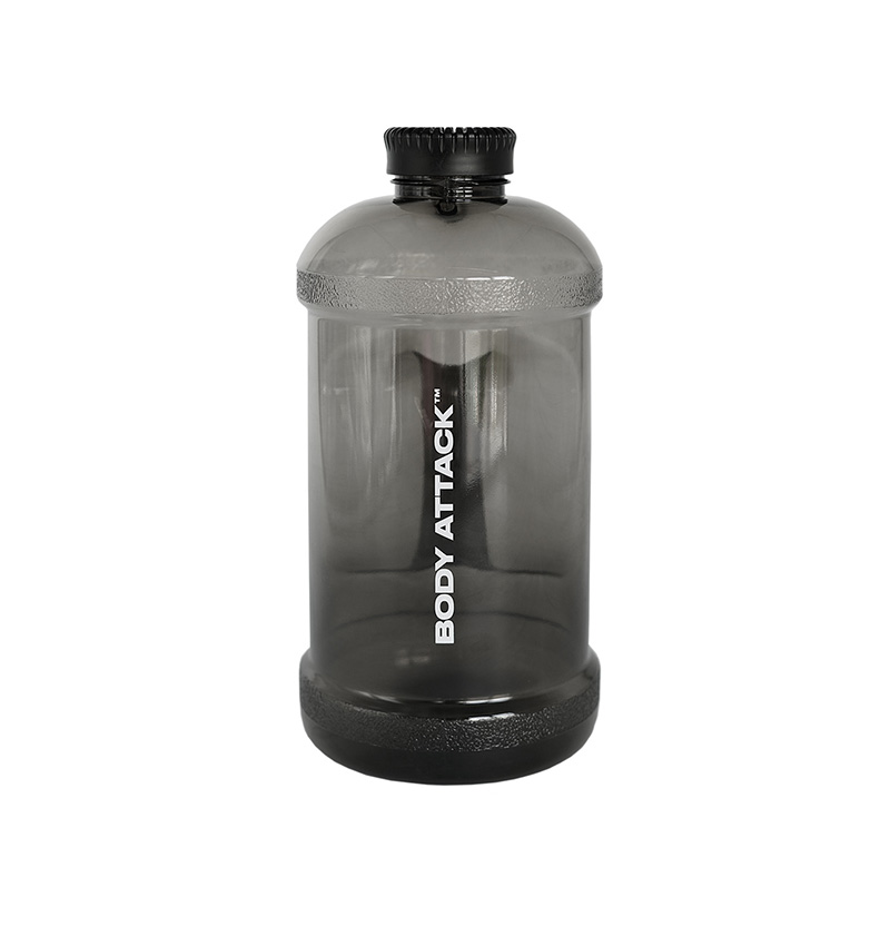 IronMaxx Water Gallon – 2,2 Liter XXL-Trinkflasche für Training & Alltag