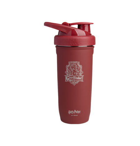 Harry Potter Gryffindor Reforce Shaker – Edelstahl & Magie in 700 ml