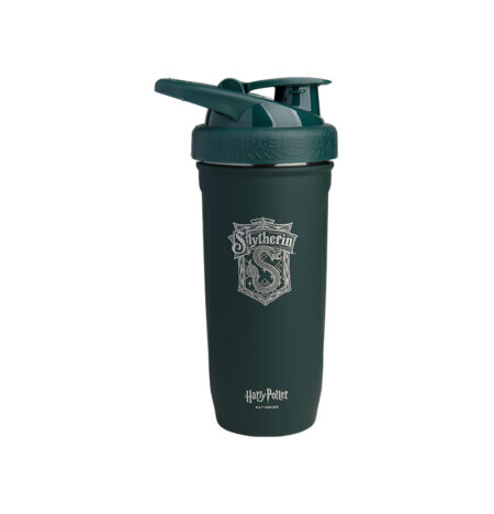 Harry Potter Slytherin SmartShake Reforce – Eleganz & Funktion in 700 ml