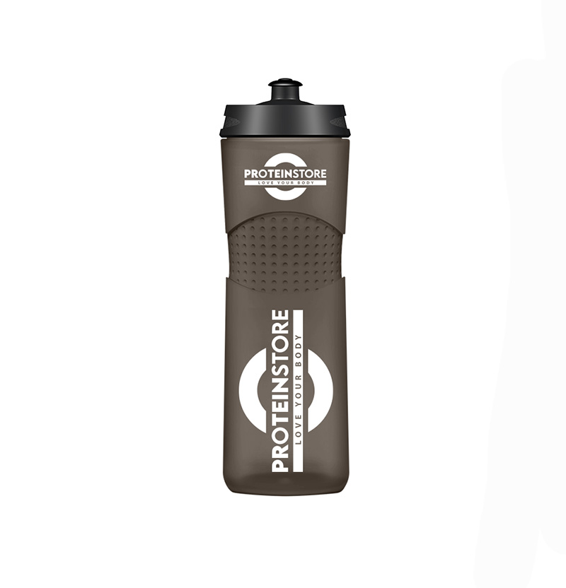 Proteinstore Trinkflasche – 600 ml Funktion & Qualität für jeden Tag